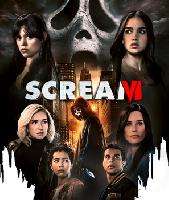 Scream VI Longsleeve T-shirt #2233730
