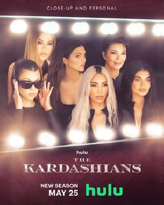The Kardashians Poster 2233752