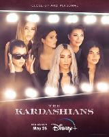 The Kardashians Sweatshirt #2233760