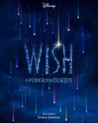 Wish Mouse Pad 2233880