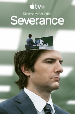 Severance Canvas Poster