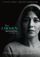 The Chosen Mouse Pad 2234015