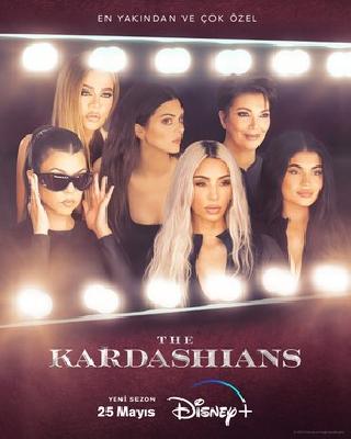 The Kardashians Poster 2234122
