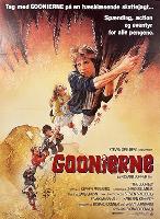The Goonies Mouse Pad 2234189