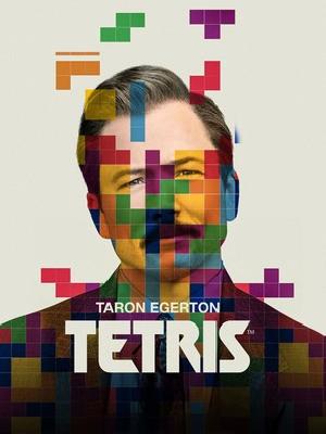Tetris Poster 2234402