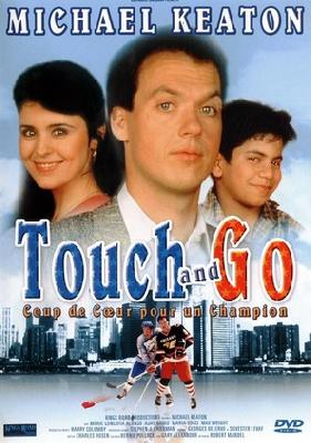 Touch and Go poster