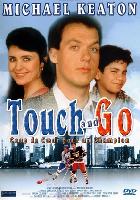 Touch and Go t-shirt #2234470