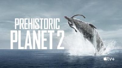 Prehistoric Planet Poster 2234677