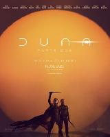 Dune: Part Two Mouse Pad 2234692