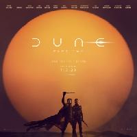 Dune: Part Two hoodie #2234694