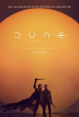 Dune: Part Two Poster 2234810