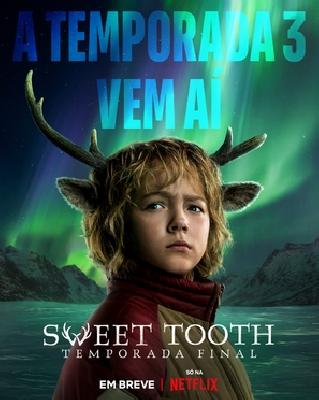 Sweet Tooth Poster 2234842