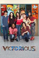 Victorious Tank Top #2235089
