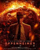 Oppenheimer posters