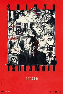 Tetsuo poster