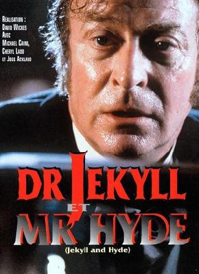 Jekyll & Hyde tote bag