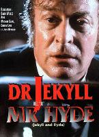 Jekyll & Hyde tote bag #