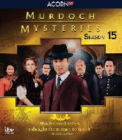 Murdoch Mysteries t-shirt #2235556