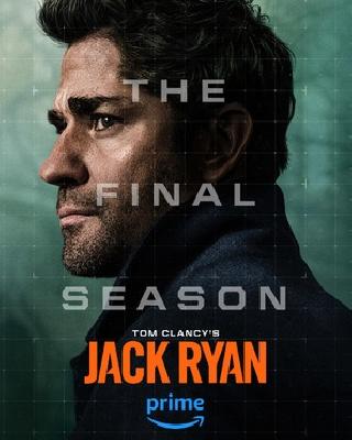Tom Clancy's Jack Ryan Poster 2235966