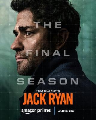 Tom Clancy's Jack Ryan Poster 2235970