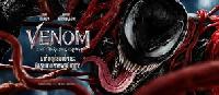 Venom: Let There Be Carnage Sweatshirt #2236033
