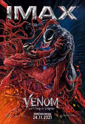 Venom: Let There Be Carnage puzzle 2236040