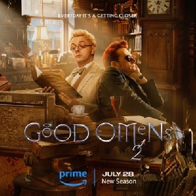 Good Omens puzzle 2236183