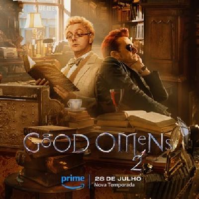 Good Omens puzzle 2236312