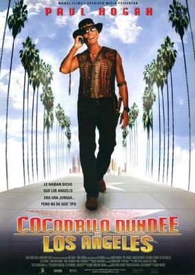 Crocodile Dundee in Los Angeles puzzle 2236392