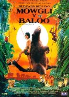 The Second Jungle Book: Mowgli & Baloo tote bag #