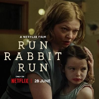 Run Rabbit Run poster