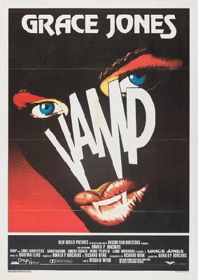 Vamp Poster 2236842