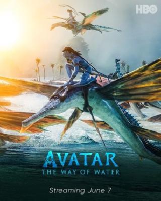 Avatar: The Way of Water Poster 2236961