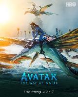 Avatar: The Way of Water Longsleeve T-shirt #2236961