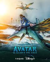 Avatar: The Way of Water Longsleeve T-shirt #2236962