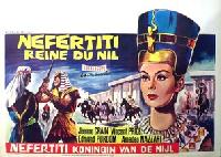 Nefertiti, regina del Nilo Sweatshirt #2236963