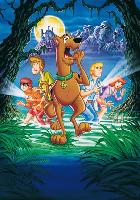 Scooby-Doo on Zombie Island Tank Top #2237005