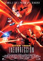 Star Trek: Insurrection Tank Top #2237027