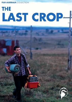 The Last Crop Poster 2237112