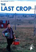 The Last Crop tote bag #
