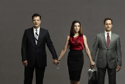 The Good Wife puzzle 2237113