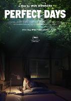 Perfect Days posters