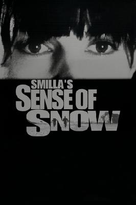 Smilla's Sense of Snow hoodie