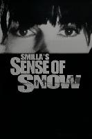 Smilla's Sense of Snow hoodie #2237386