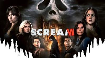 Scream VI Poster 2237401