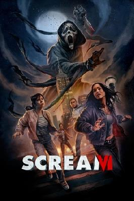Scream VI puzzle 2237402