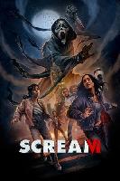 Scream VI magic mug #