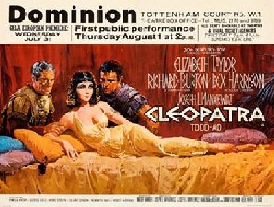 Cleopatra Poster 2237491