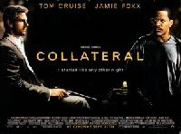 Collateral t-shirt #2237496