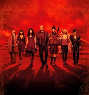 RED 2 Poster 2237589